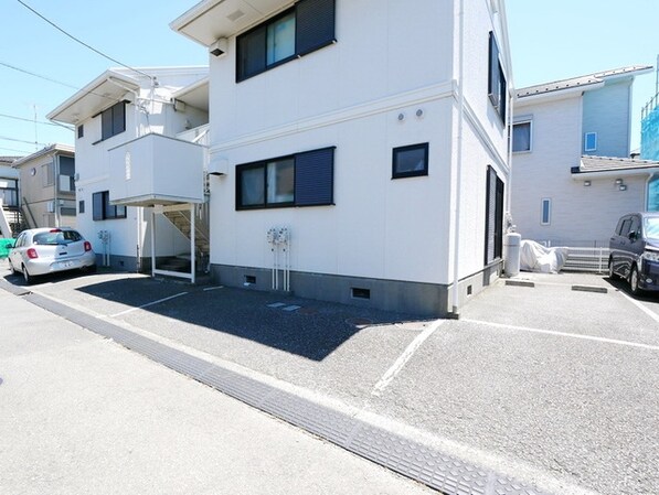 ハイムソプラノの物件内観写真